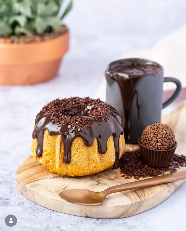 [Chocolate-Covered-Carrot-Bundt-Cake] Chocolate Covered Carrot Bundt Cake